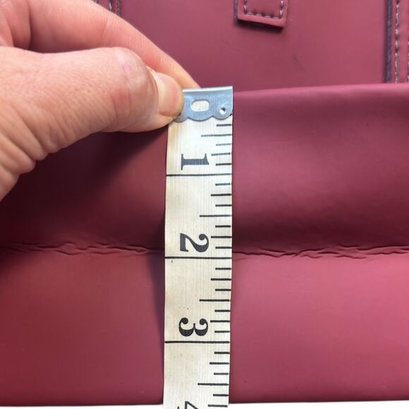 Alan Stuart Maroon Texas A&M Aggies Tote Bag - Picture 8 of 10